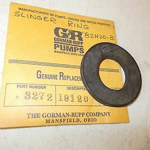 Gorman Rupp Venezuela